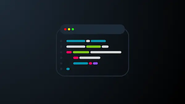 Ukázka moderního eshopu