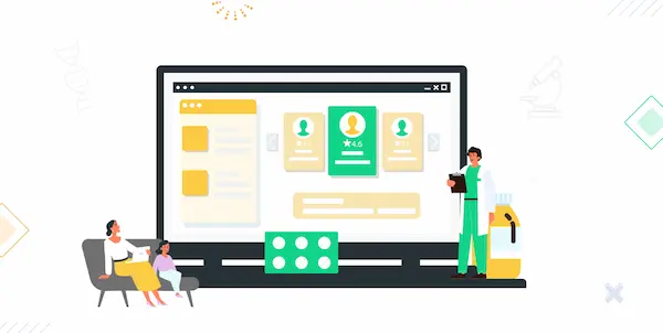 Ukázka automatizovaného rezervačního systému