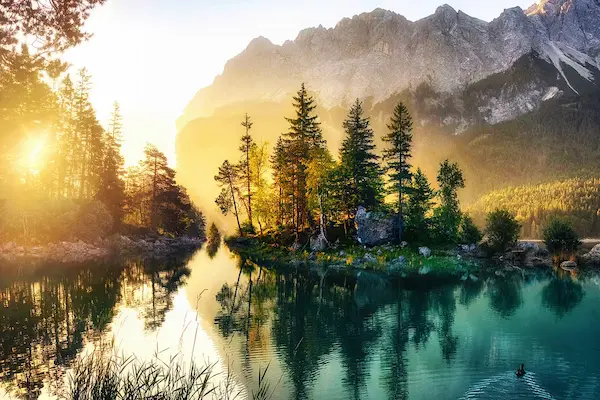 Ukázka webové vizitky